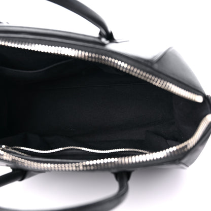 Givenchy Sugar Goatskin Small Antigona Black 4 of 11
