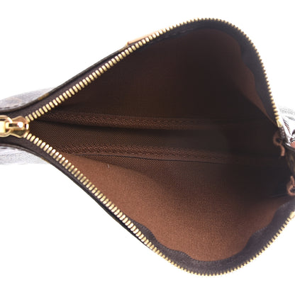 Louis Vuitton Monogram Multi Pochette Accessories Mini Pochette 4 of 10