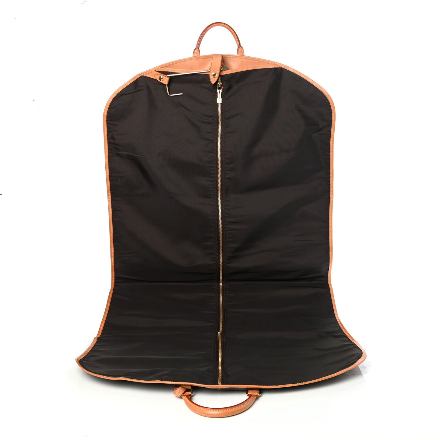 Monogram Garment Cover 2 Hangers