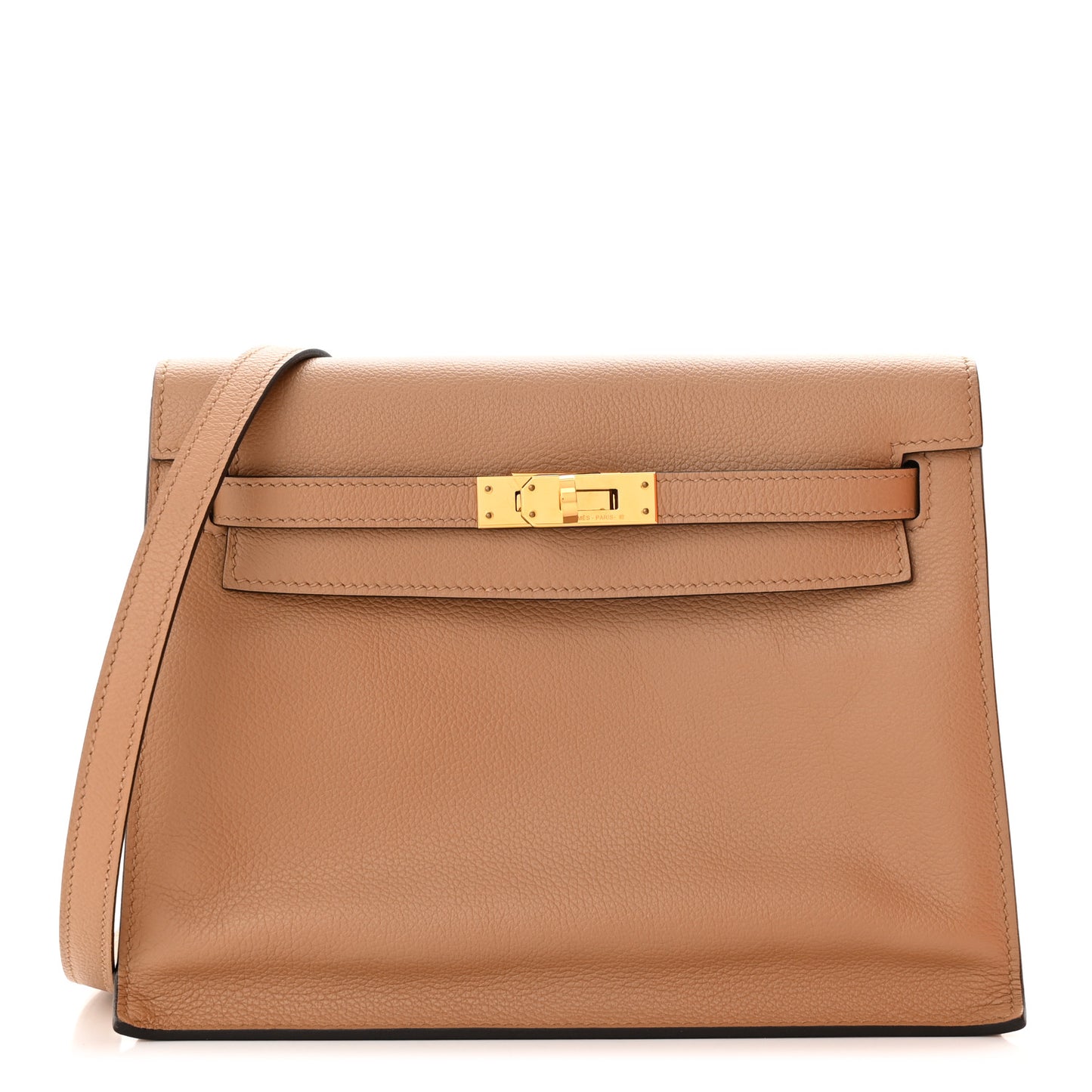 Evercolor Kelly Danse II Belt Bag Chai