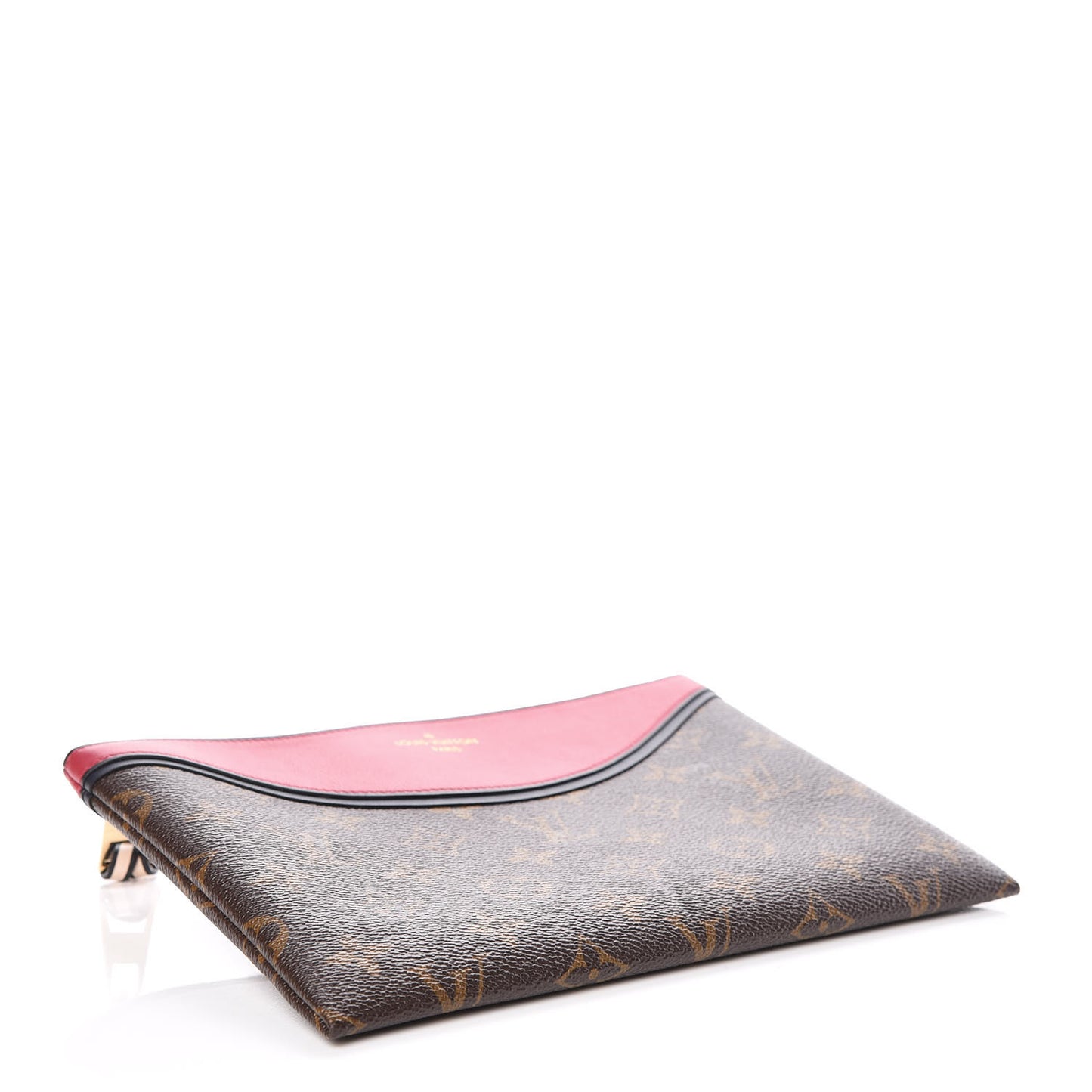 Monogram Tuileries Pochette Bordeaux