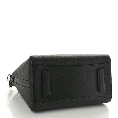 Givenchy Sugar Goatskin Small Antigona Black 4 of 16