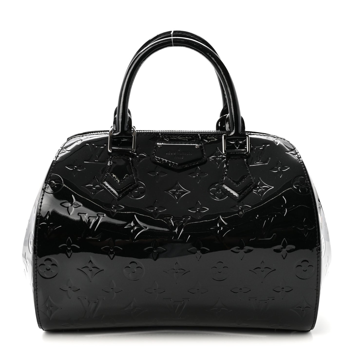 Vernis Montana Magnetique Black