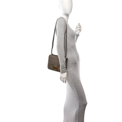 Hermes Epsom Constance 1-24 Etoupe 2 of 12