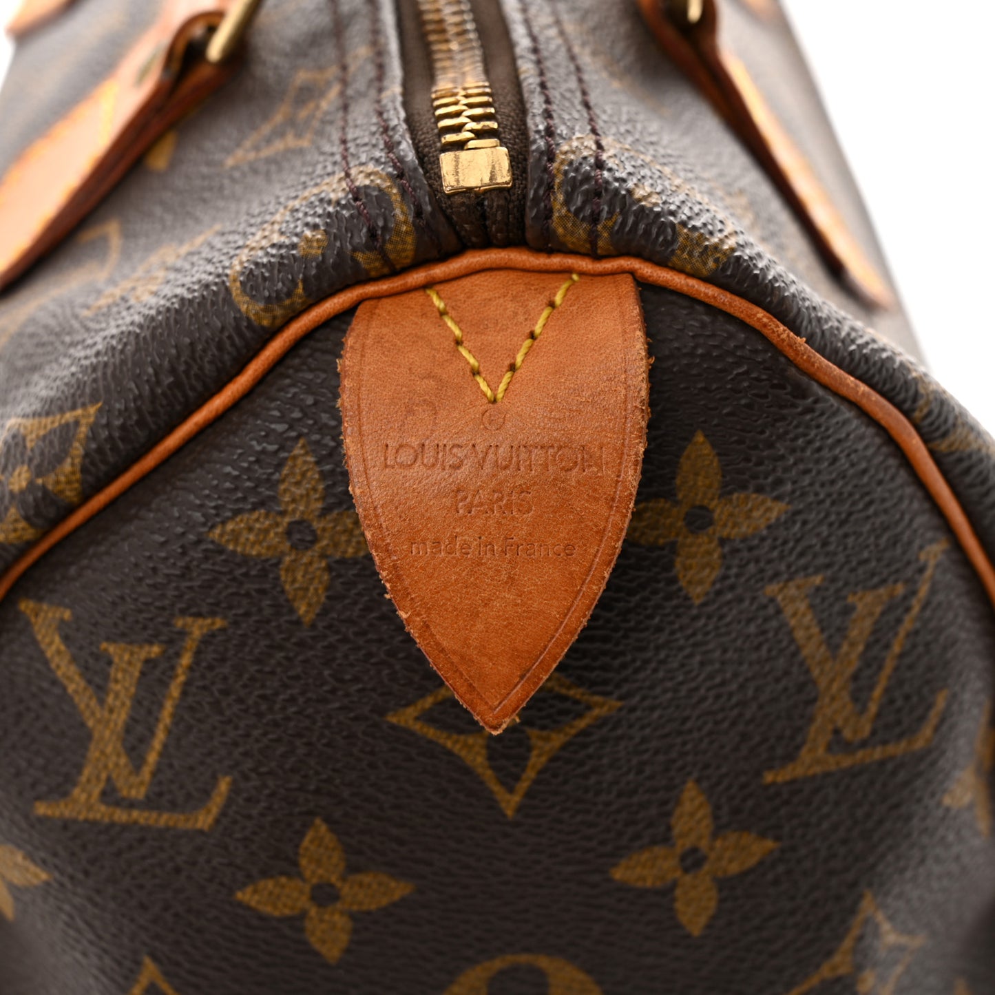Monogram Speedy 25