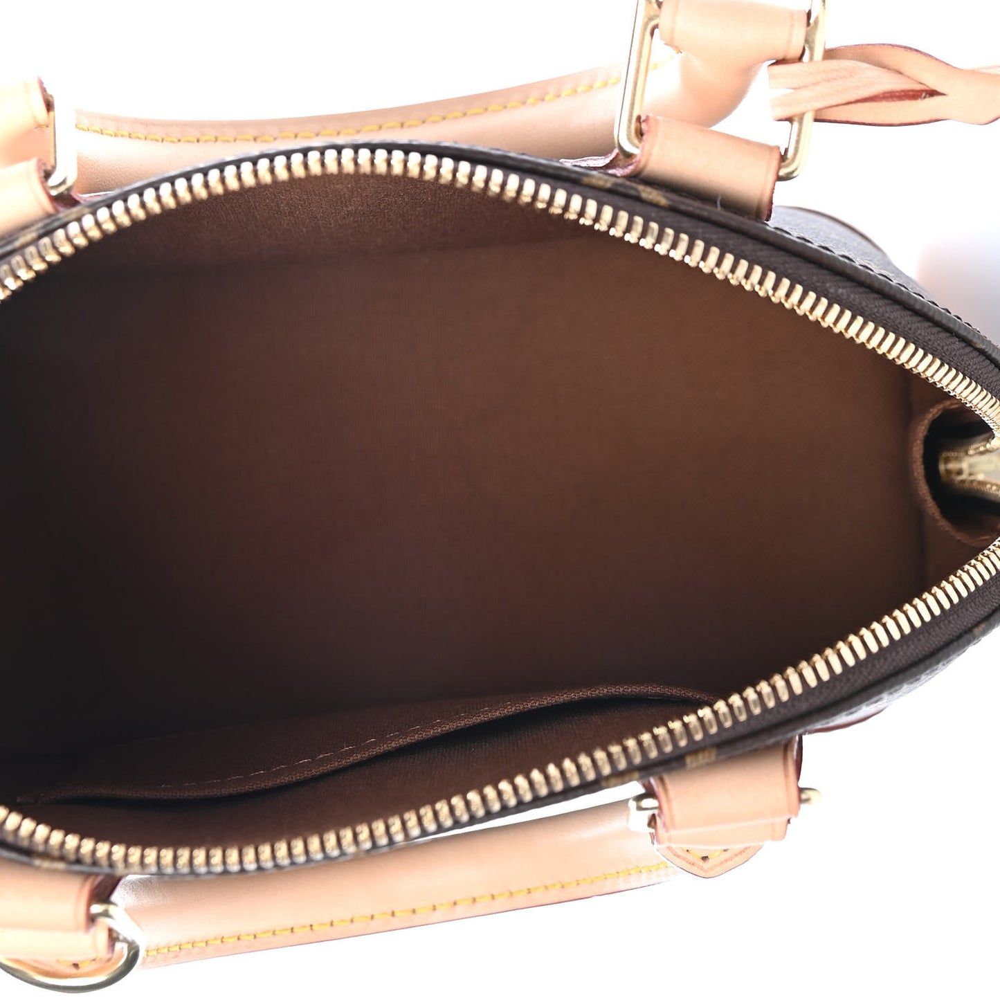 Monogram Alma BB