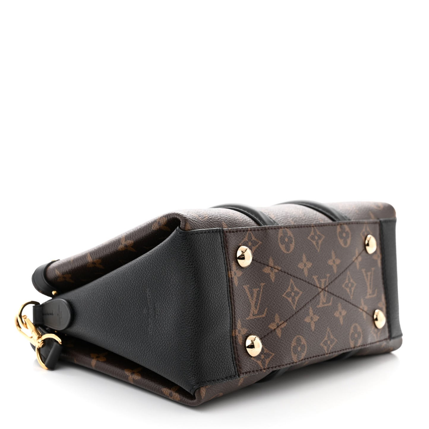 Monogram Soufflot BB Black