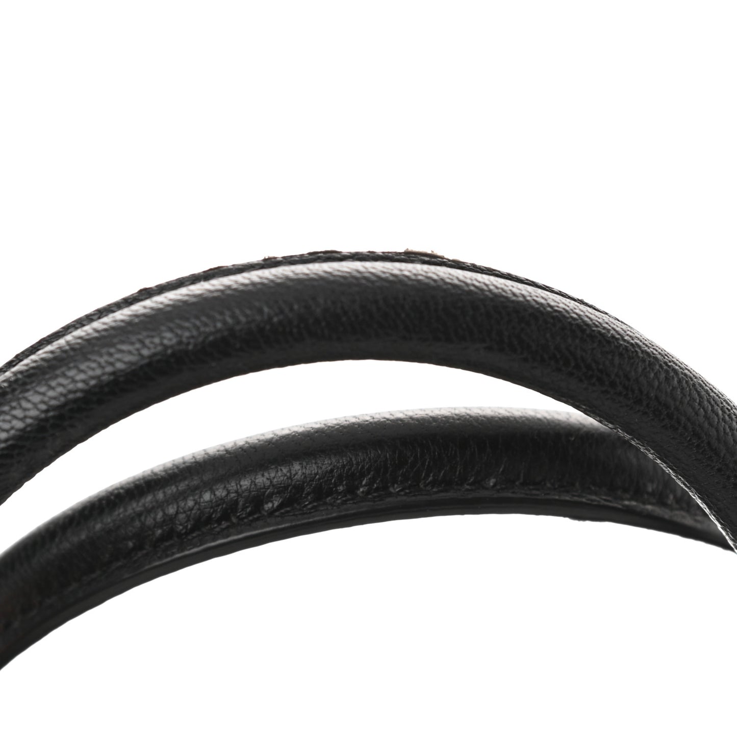 Sugar Goatskin Small Antigona Black