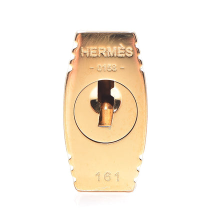 Hermes Epsom Birkin 35 Black 33 of 37