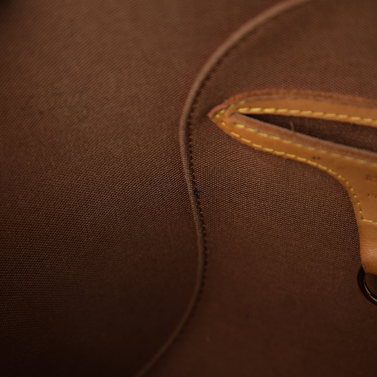 Louis Vuitton Monogram Ellipse PM 6 of 14