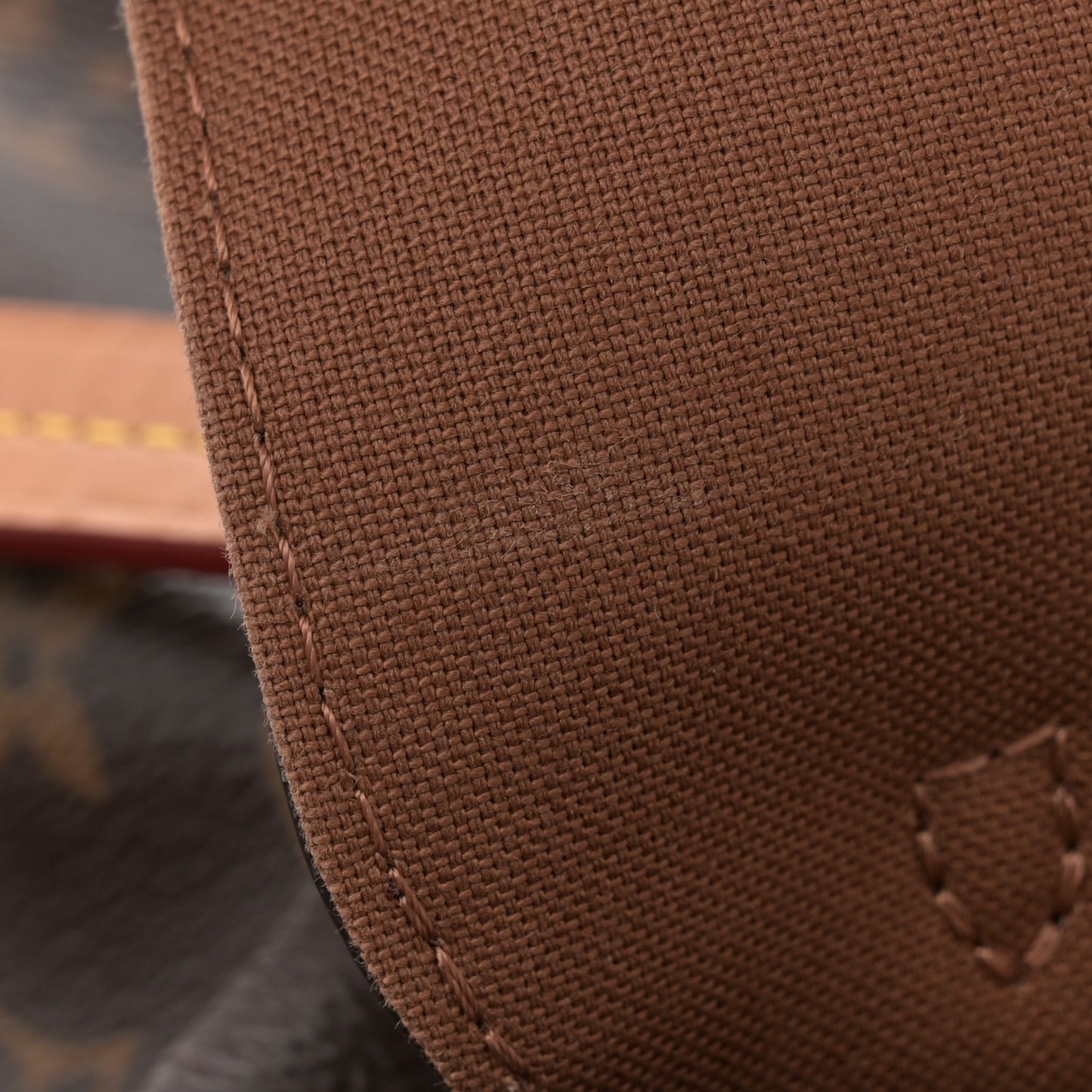 Monogram Montsouris PM