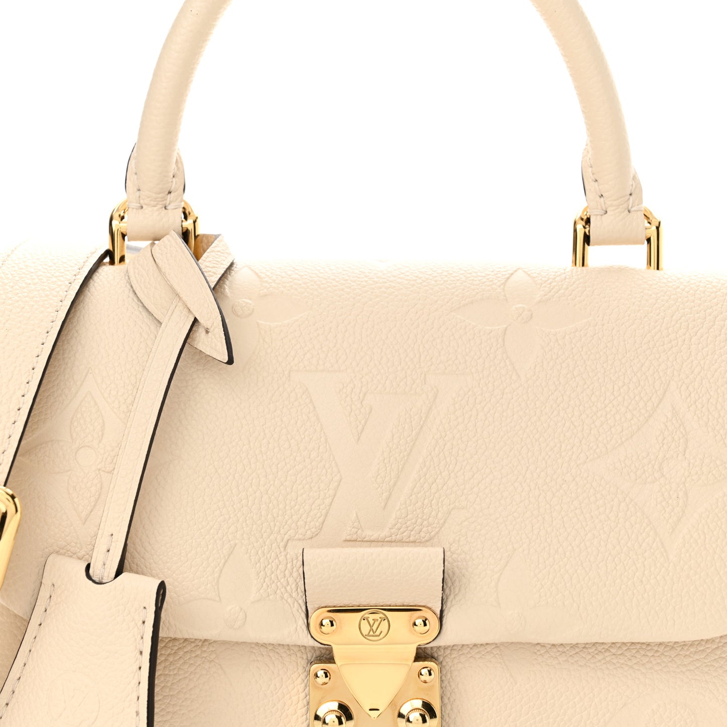 Madeleine BB Creme