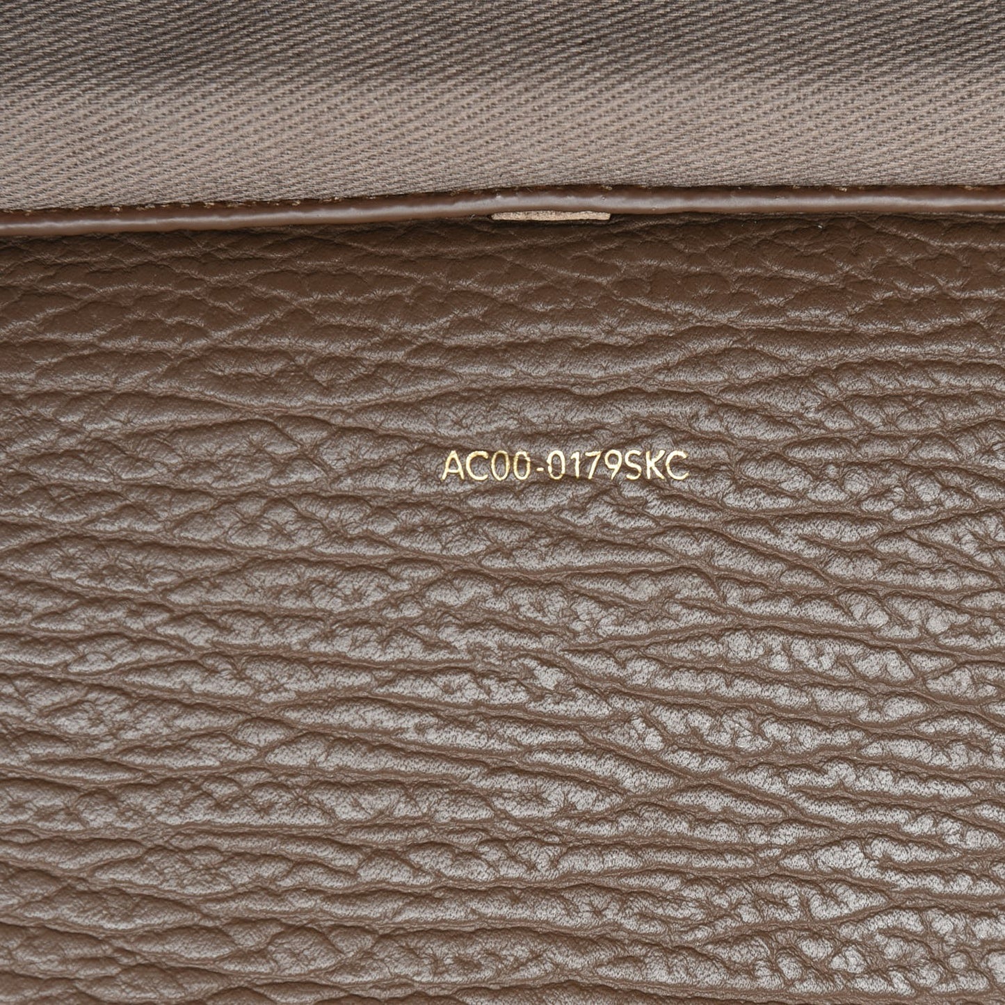3.1 Textured Calfskin Medium Pashli Satchel Taupe