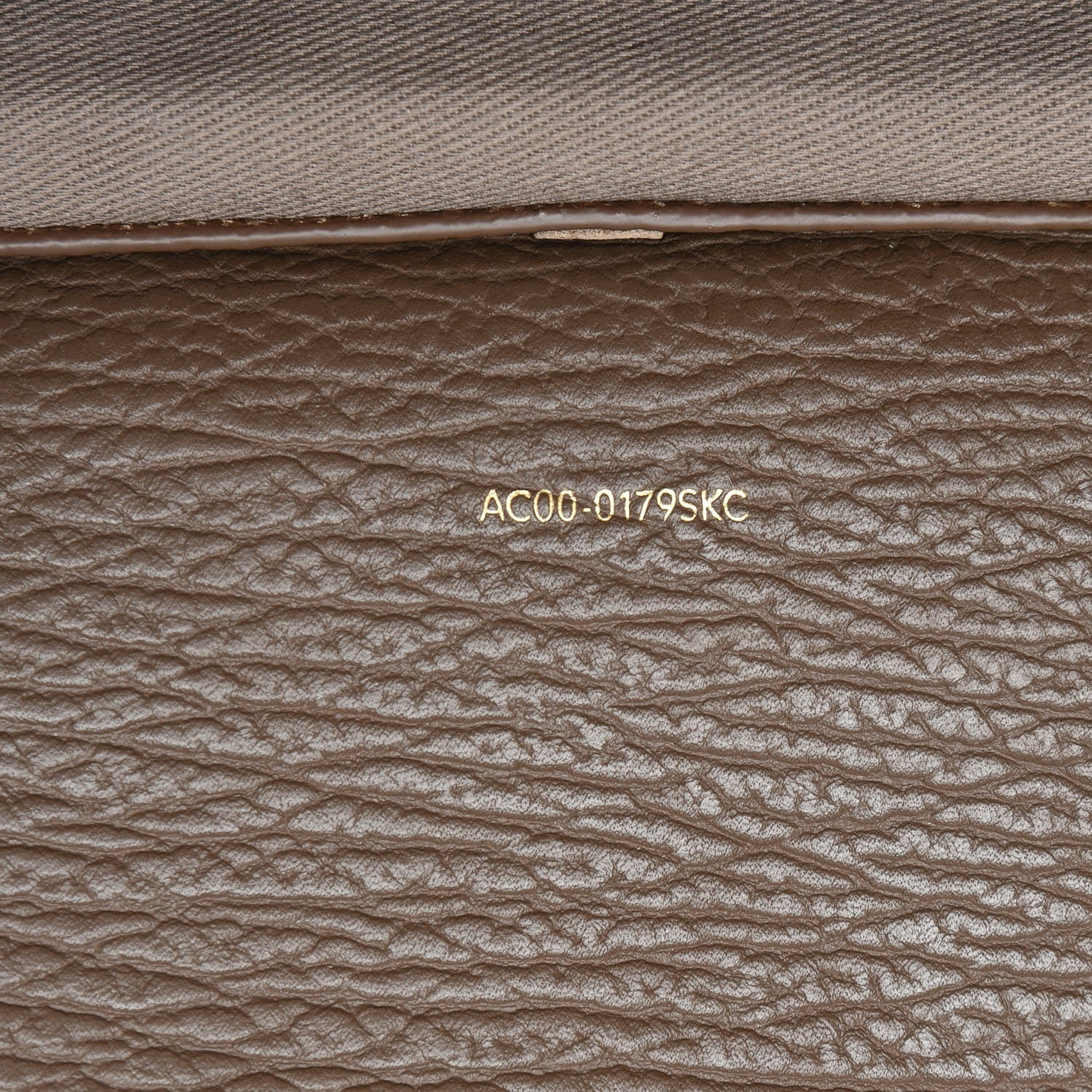 3.1 Phillip Lim 3.1 Textured Calfskin Medium Pashli Satchel Taupe 8 of 8