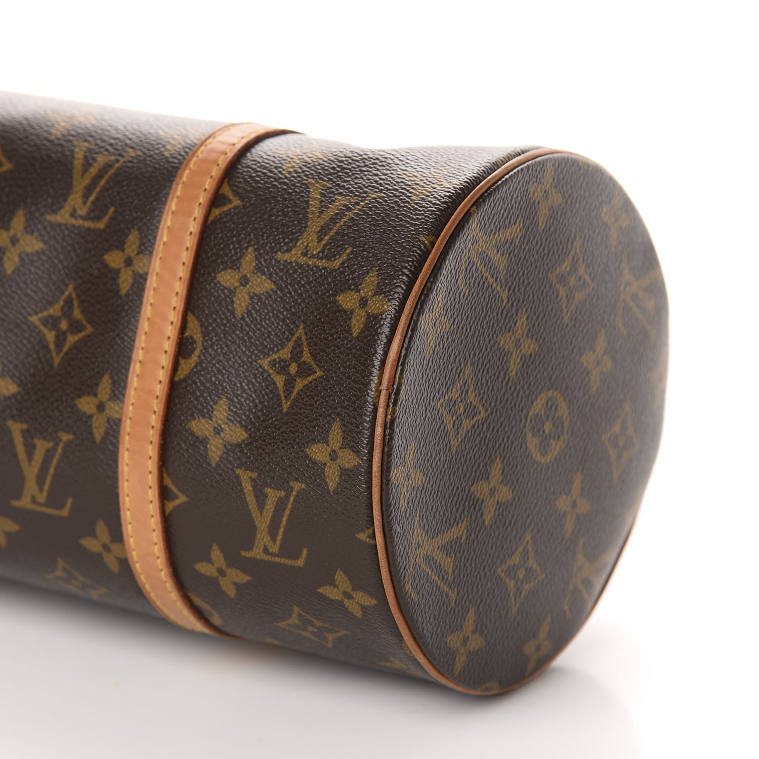 Louis Vuitton Monogram Papillon 30 With Companion 7 of 9