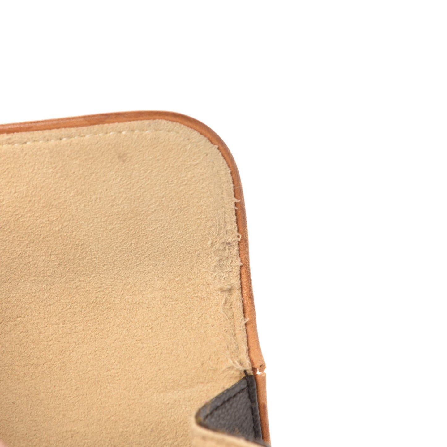 Monogram Pochette Florentine XS