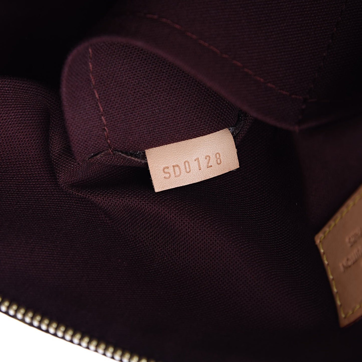 Monogram Iena MM