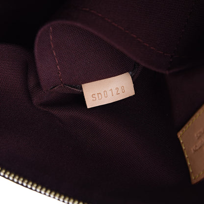 Louis Vuitton Monogram Iena MM 8 of 12