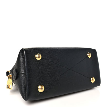 Louis Vuitton Empreinte Neo Alma BB Black 4 of 10