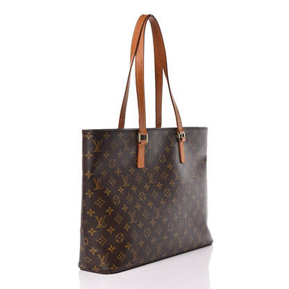 Louis Vuitton Monogram Luco 3 of 15