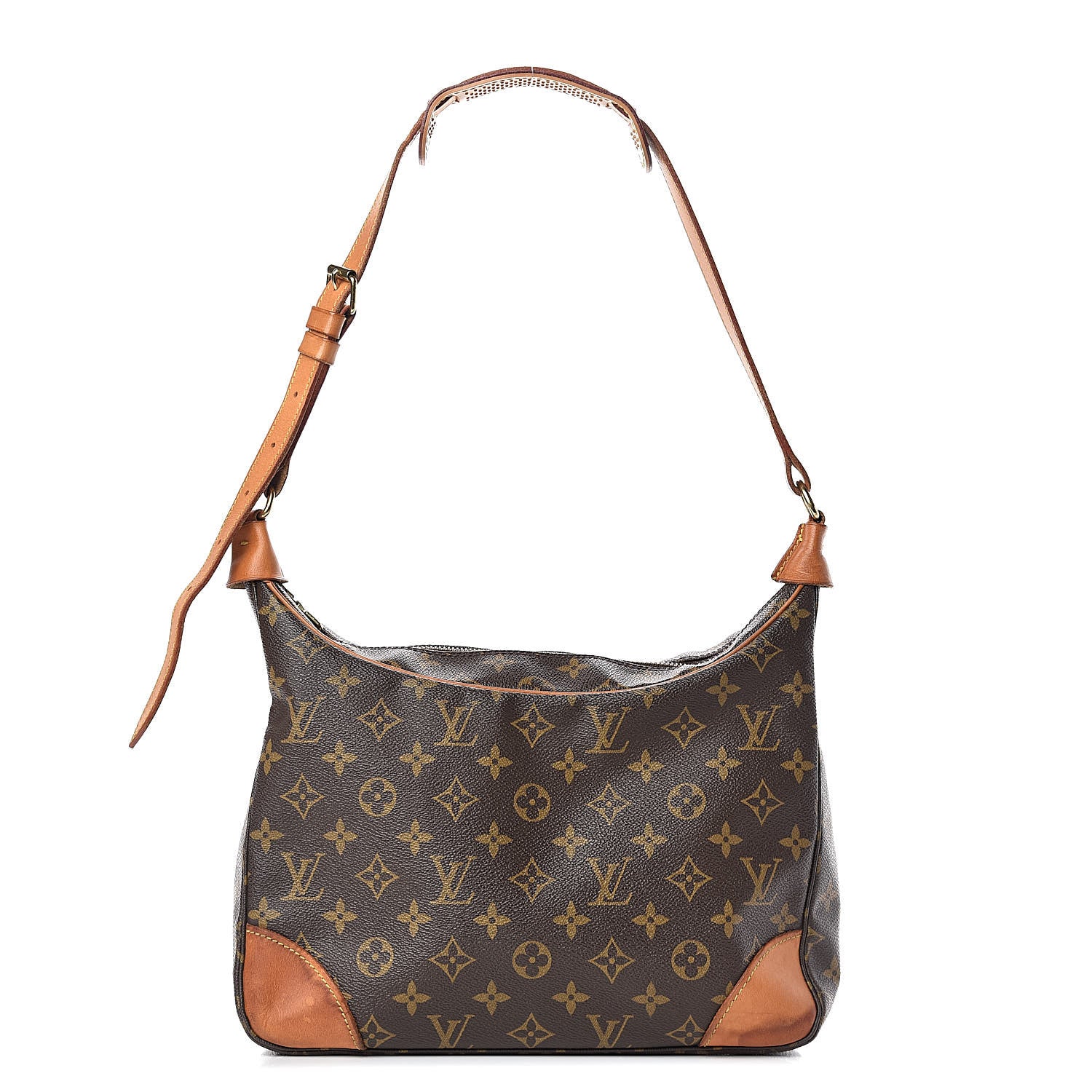 Louis Vuitton Monogram Boulogne 30 1 of 19