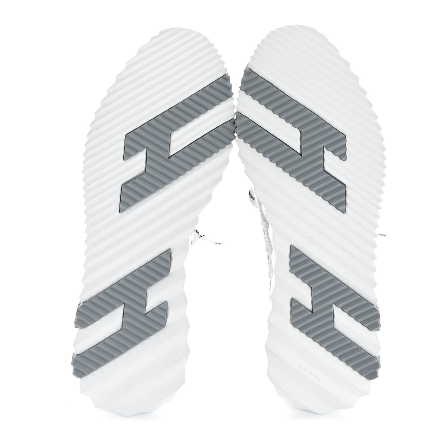 Knit Womens Flex Bolduc Sneakers 40 Gris Silex