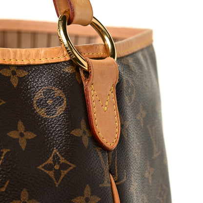 Louis Vuitton Monogram Delightful MM 13 of 16