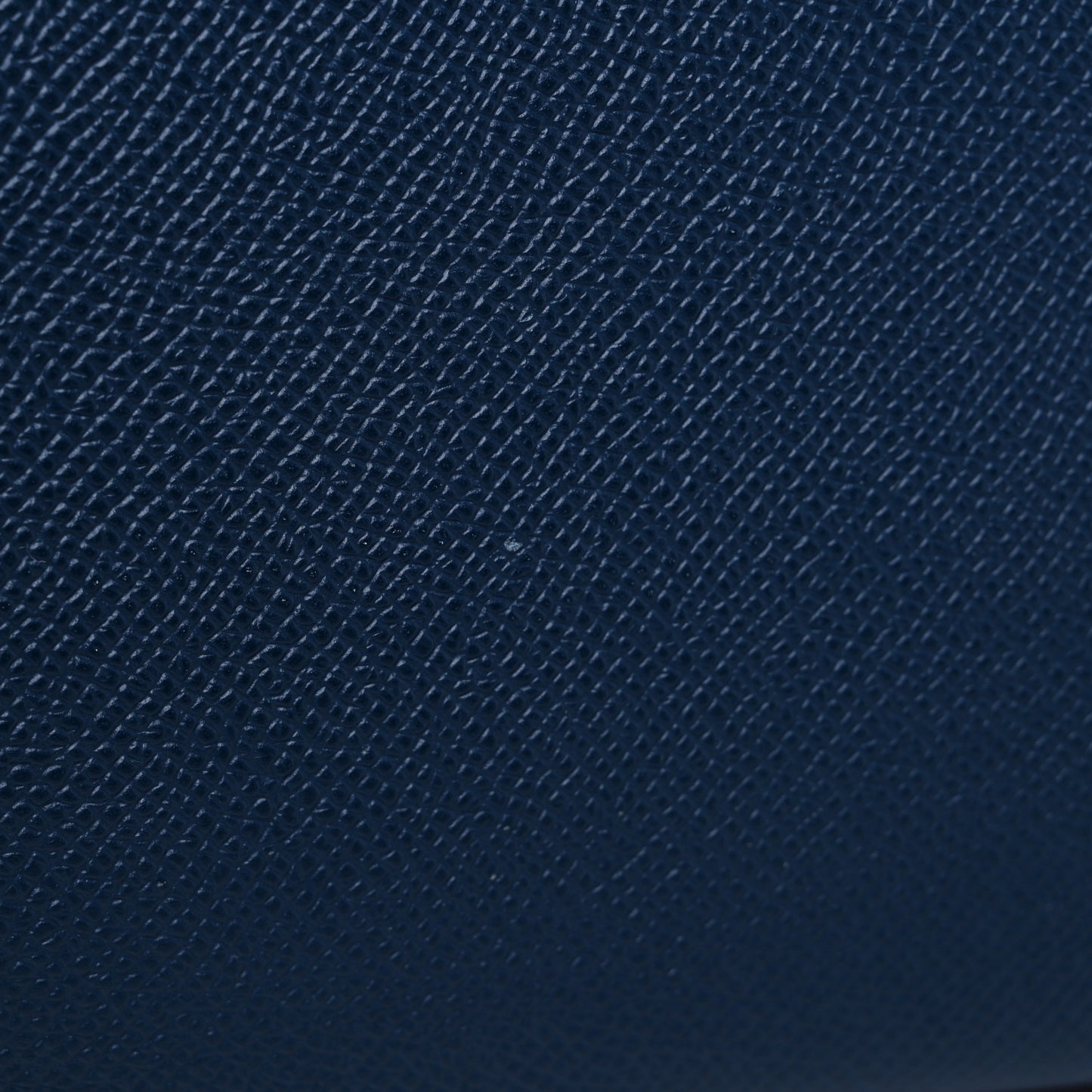 Epsom Kelly Sellier 28 Bleu De Malte