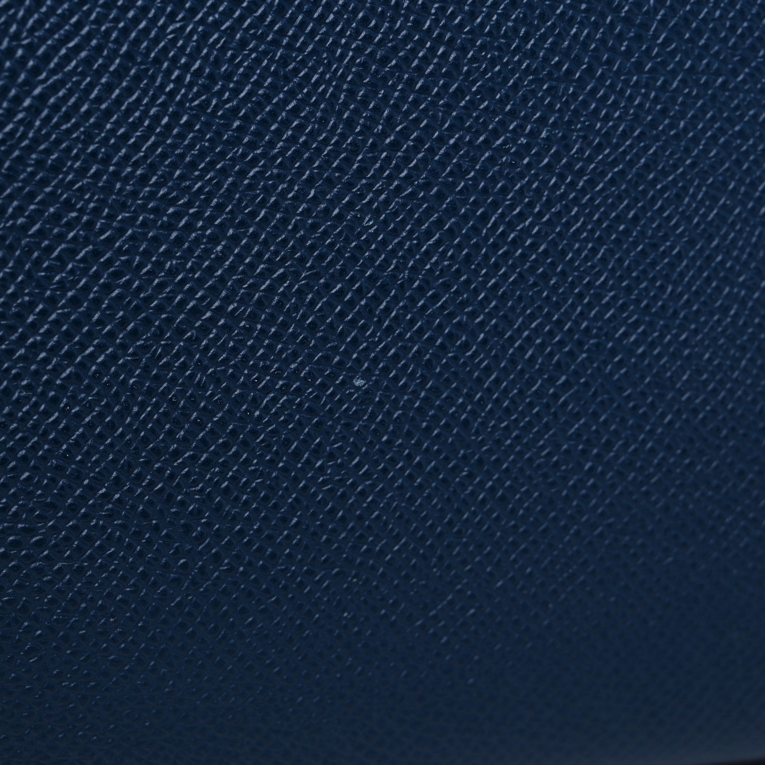 Hermes Epsom Kelly Sellier 28 Bleu De Malte 14 of 17