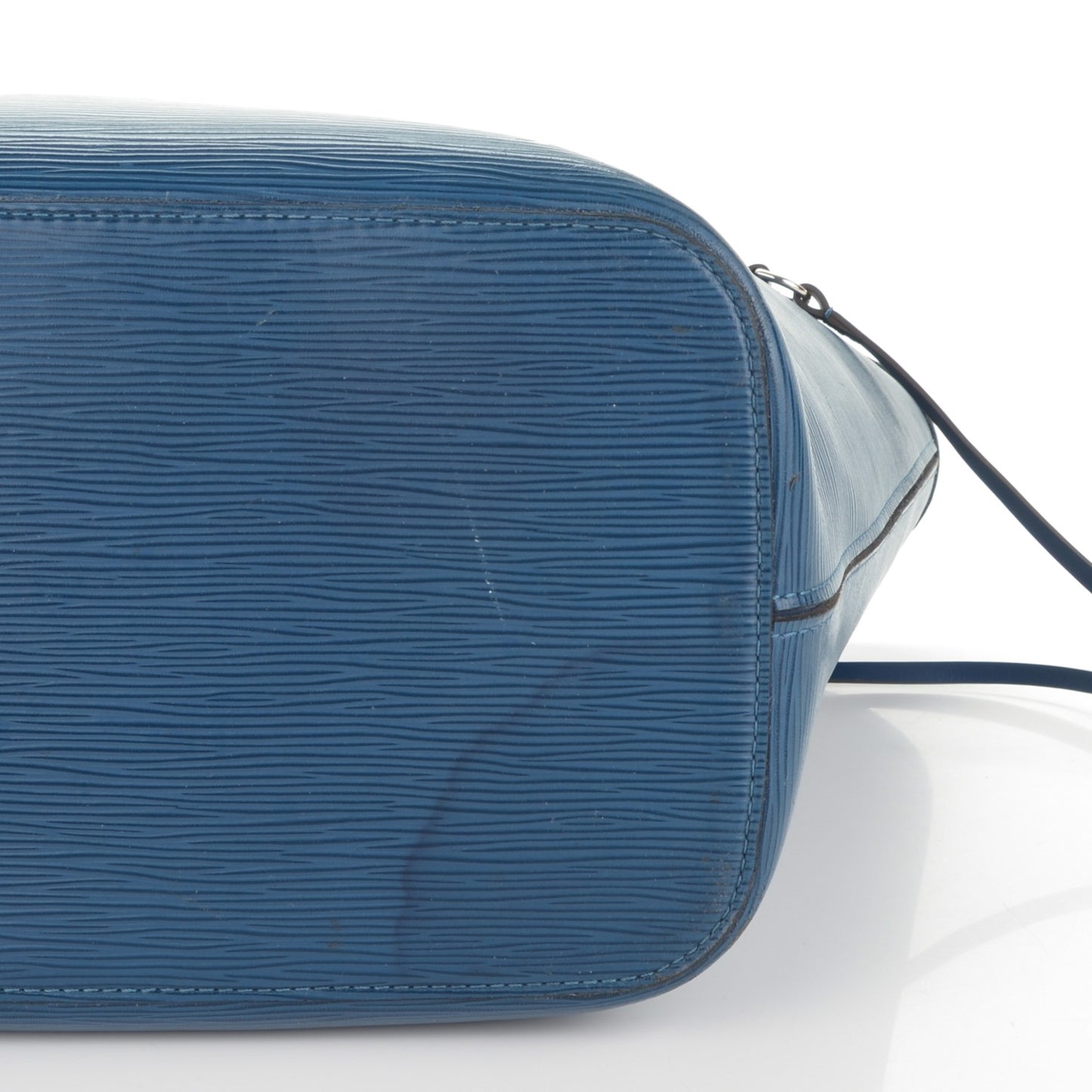 Epi Neverfull MM Cyan