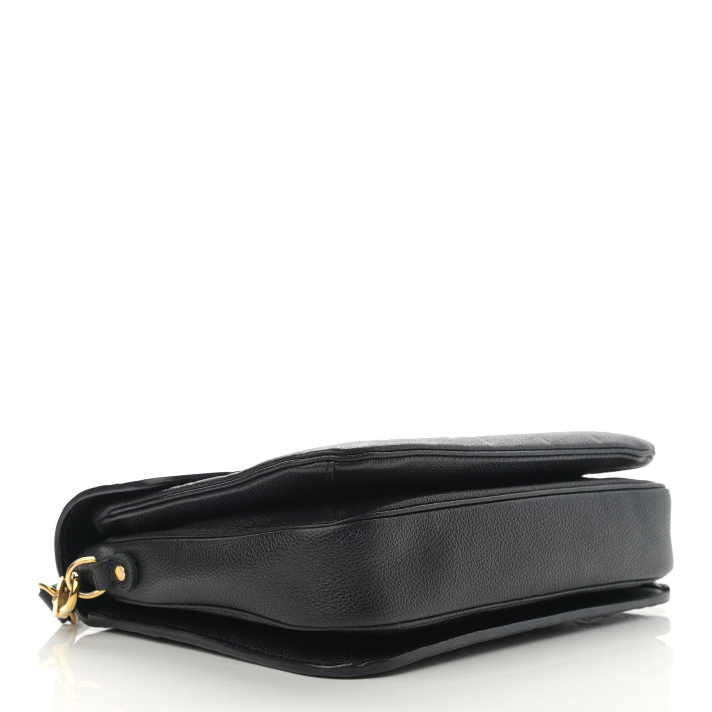 Empreinte Pochette Metis Black
