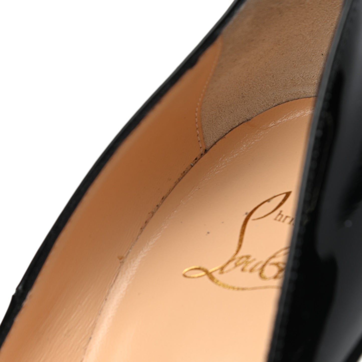 Patent So Kate 120 Pumps 39.5 Black
