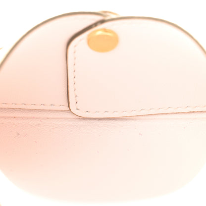 Louis Vuitton Monogram Giant Spring in the City Kirigami Pochette Set Sunrise Pastel Midnight Fuchsia Sunset Kaki 7 of 11