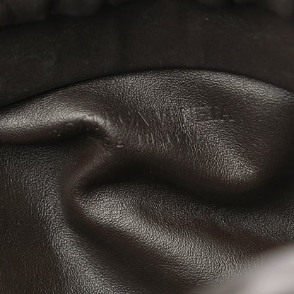 Bottega Veneta Calfskin The Pouch Chain Fondant 7 of 10