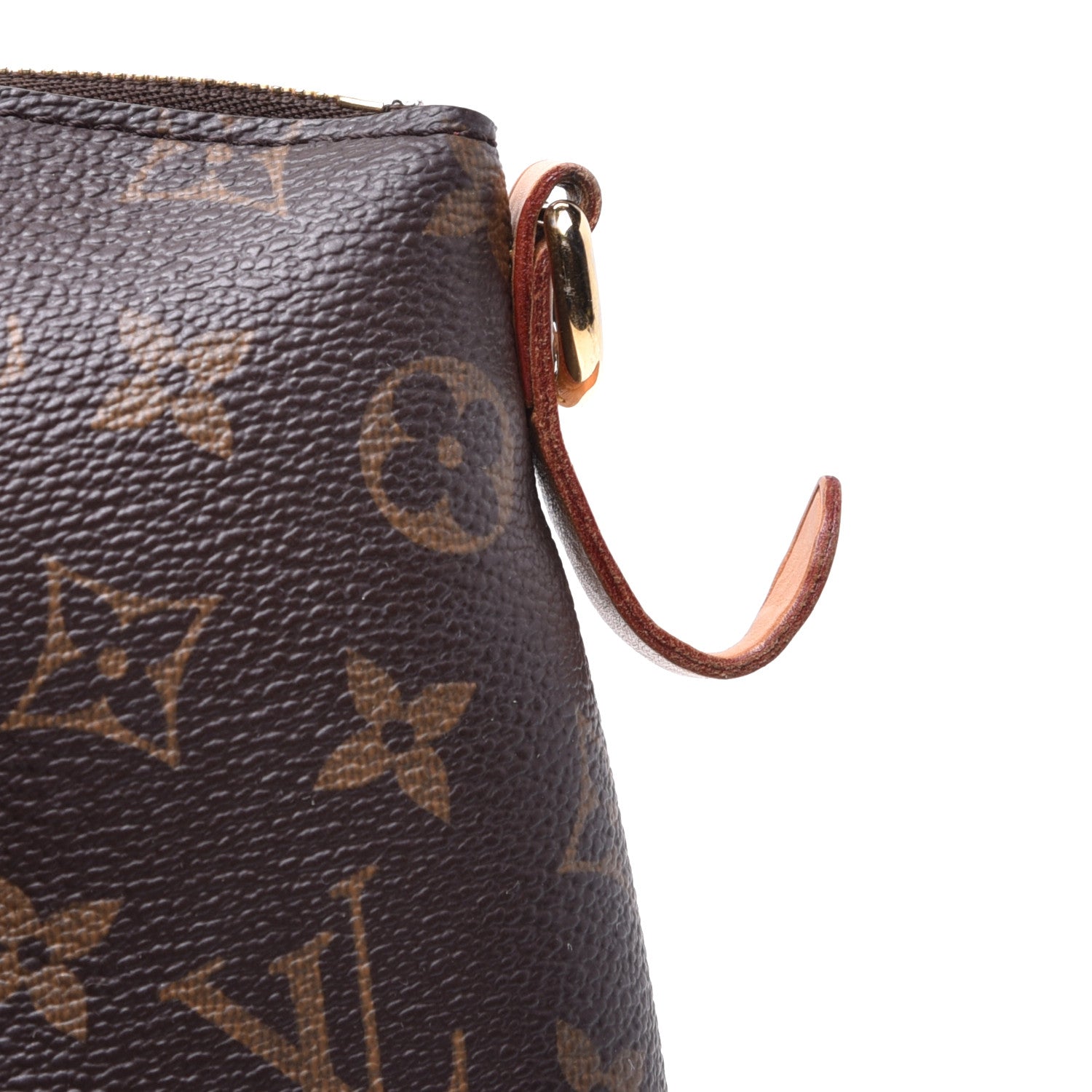 Louis Vuitton Monogram Turenne MM 11 of 12