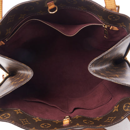 Louis Vuitton Monogram Voltaire 4 of 8