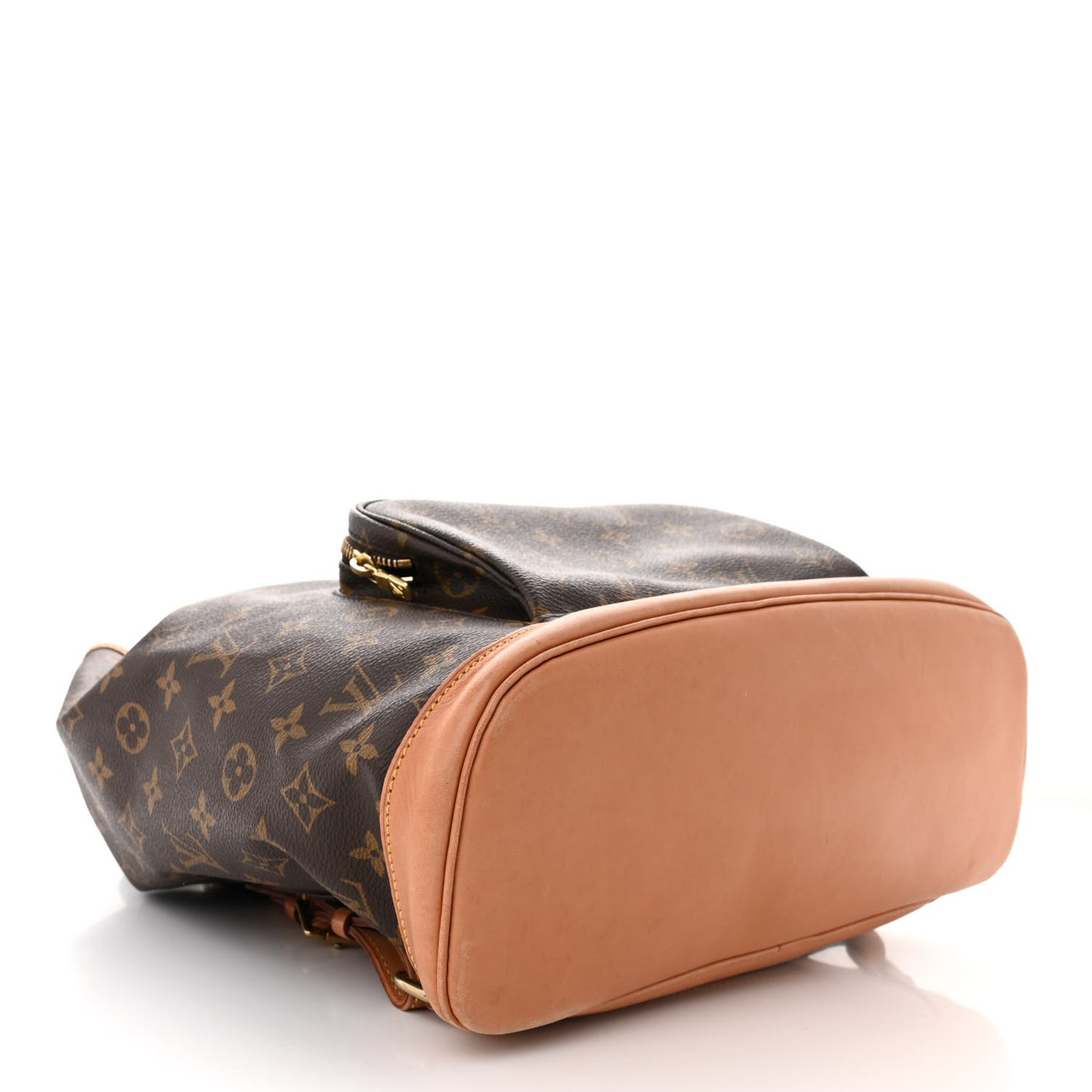 Monogram Montsouris GM Backpack