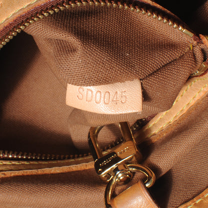 Louis Vuitton Monogram Batignolles Vertical 6 of 7