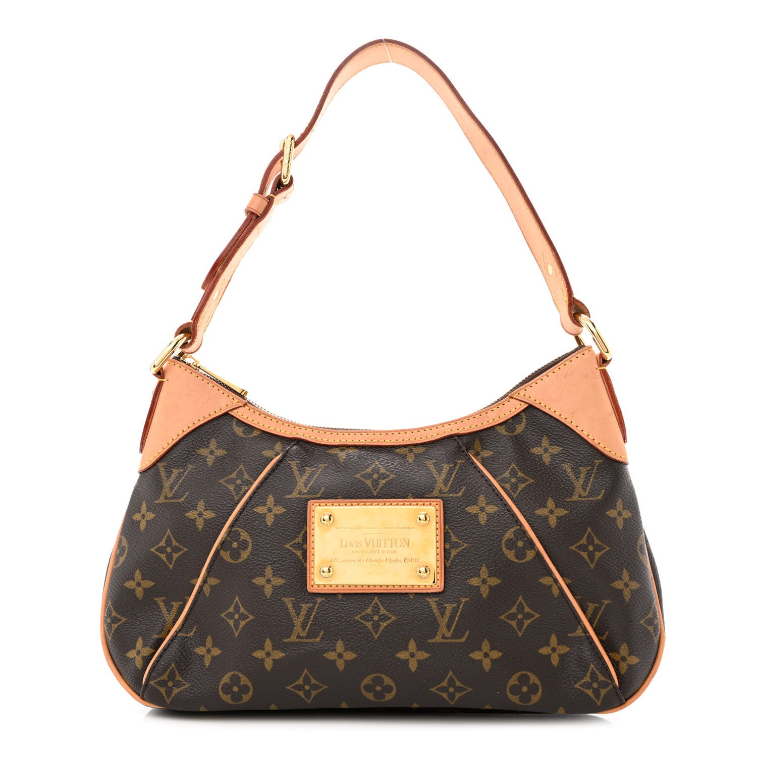 Louis Vuitton Monogram Thames PM 1 of 13