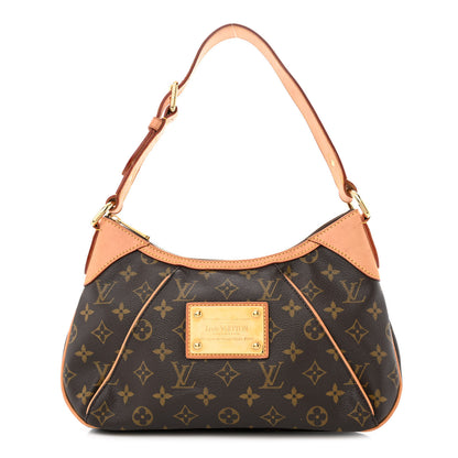 Louis Vuitton Monogram Thames PM 1 of 13