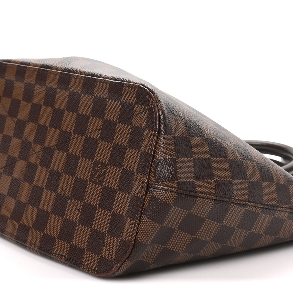 Louis Vuitton Damier Ebene Siena MM 9 of 10