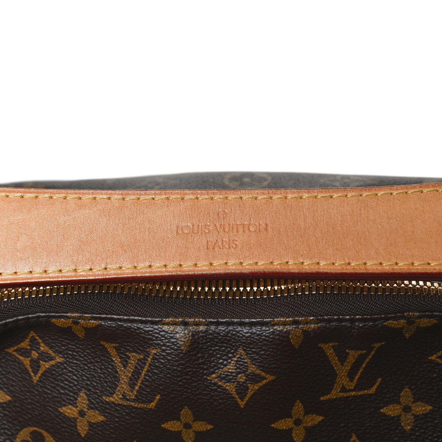 Monogram Sully MM