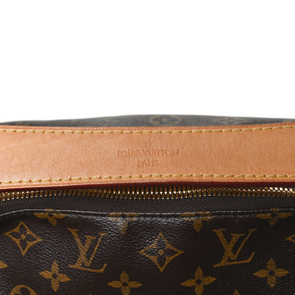 Louis Vuitton Monogram Sully MM 8 of 11