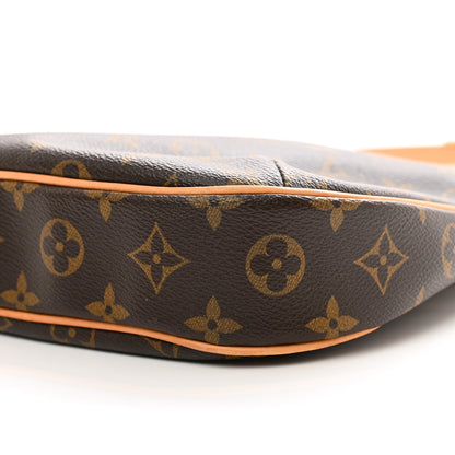 Louis Vuitton Monogram Odeon PM 9 of 11