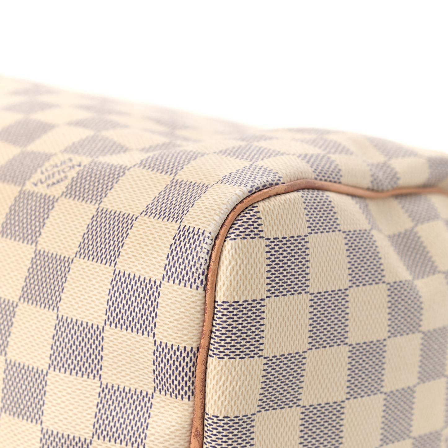 Damier Azur Speedy 30