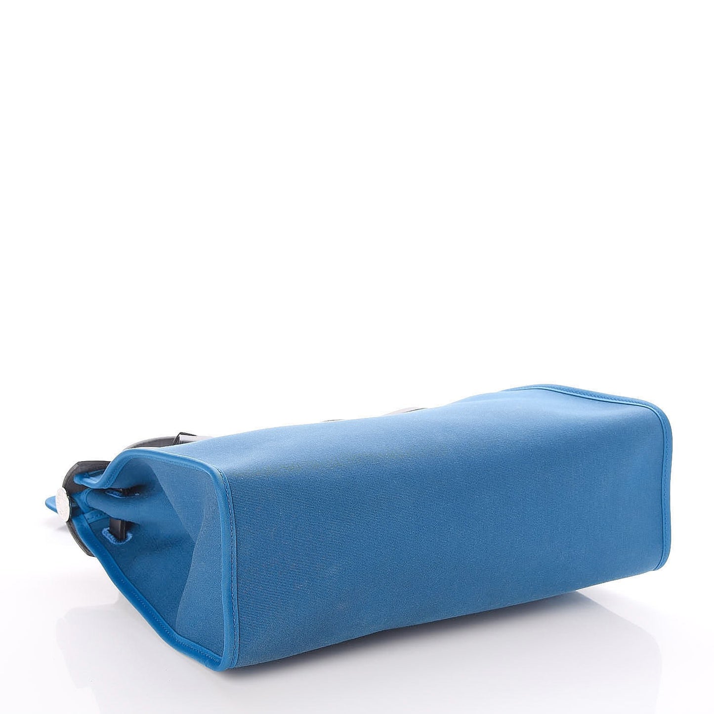 Vache Hunter Toile Herbag Zip 31 PM Bleu Zanzibar Bleu Indigo