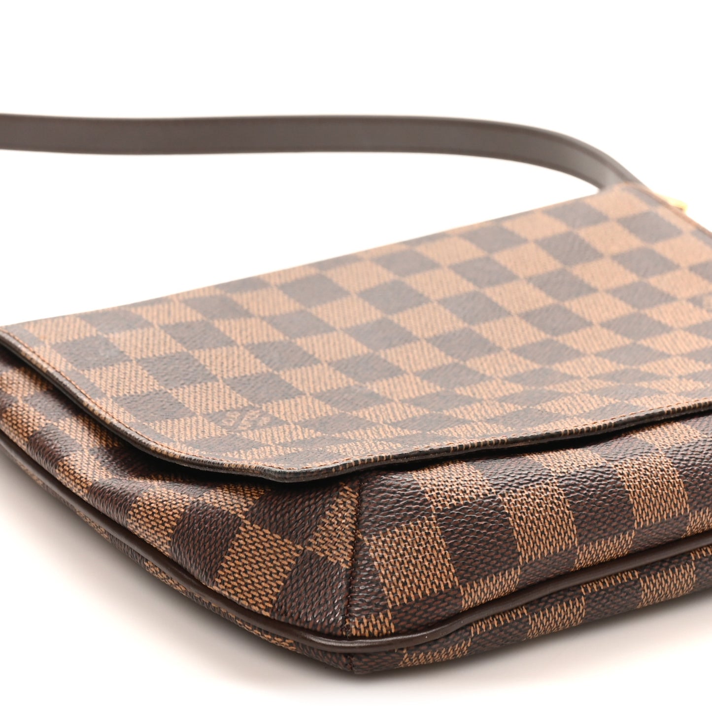 Damier Ebene Musette Tango