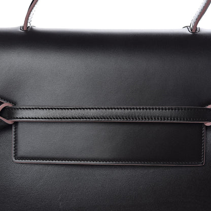 Celine Palmelato Calfskin Mini Belt Bag Espresso 10 of 10