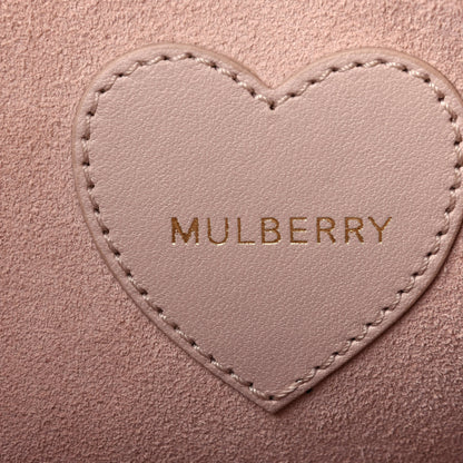 Mulberry Nappa Quilted Cara Delevingne Convertible Bag Oatmeal 5 of 11
