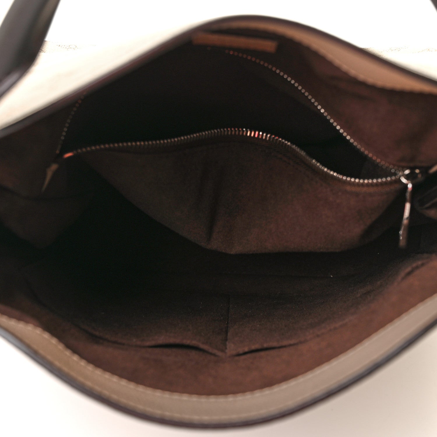 Louis Vuitton Mahina Babylone PM Galet 5 of 12